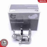 Esen SKV Bremssattel 50SKV541 FüR Daihatsu Terios J122 4WD J100 J102 VVT 4X4 LPG