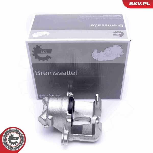Esen SKV Bremssattel 50SKV541 FüR Daihatsu Terios J122 4WD J100 J102 VVT 4X4 LPG-image