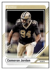 Jamal Lewis 2008 Donruss Threads #130 Cleveland Browns Football *347