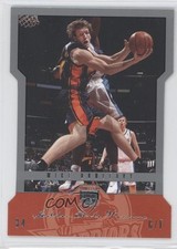 2004-05 Skybox LE Mike Dunleavy Jr Mike Dunleavy #33 0w8
