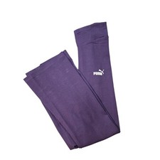 Puma Active Leggings High Waist Yoga Pants Athletic XS