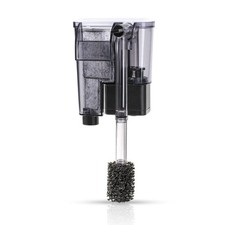 DaToo Aquarium Hang On Filter Small Fish Tank Hanging Filter Power Waterfall ...