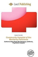 Community Hospital Of The Monterey Peninsula Nuadha Trev