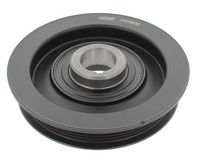 Riemenscheibe Kurbelwelle Corteco 80000085 FüR CC T98 Frontera Vectra YS3E Opel