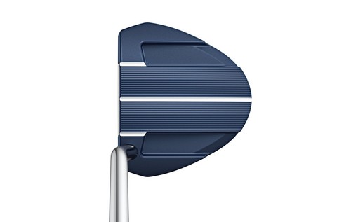 PING G LE3 Mallet Putter KETSCH G Ladies 32 in Steel Shaft PP59 Deep Sea Grip RH - Picture 3 of 6