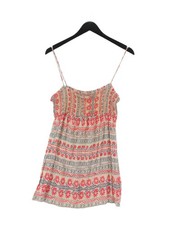 Zara Mini Dress XS in Multi
