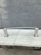 Front Bumper Lower Impact Bar Absorber 99150553103 Porsche 911 Turbo S 991 2017