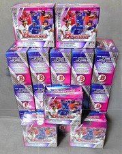 2020 Bowman baseball MEGA BOX factory sealed MOJO REFRACTORS Target exclusive