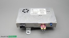 09-13 Mercedes W251 R350 4MATIC Sirius Satellite Radio Receiver Module Unit OEM