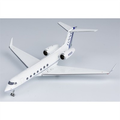 1/200 NG Model N550GA Gulfstream G550 Jet Business Original Factory Paint Model