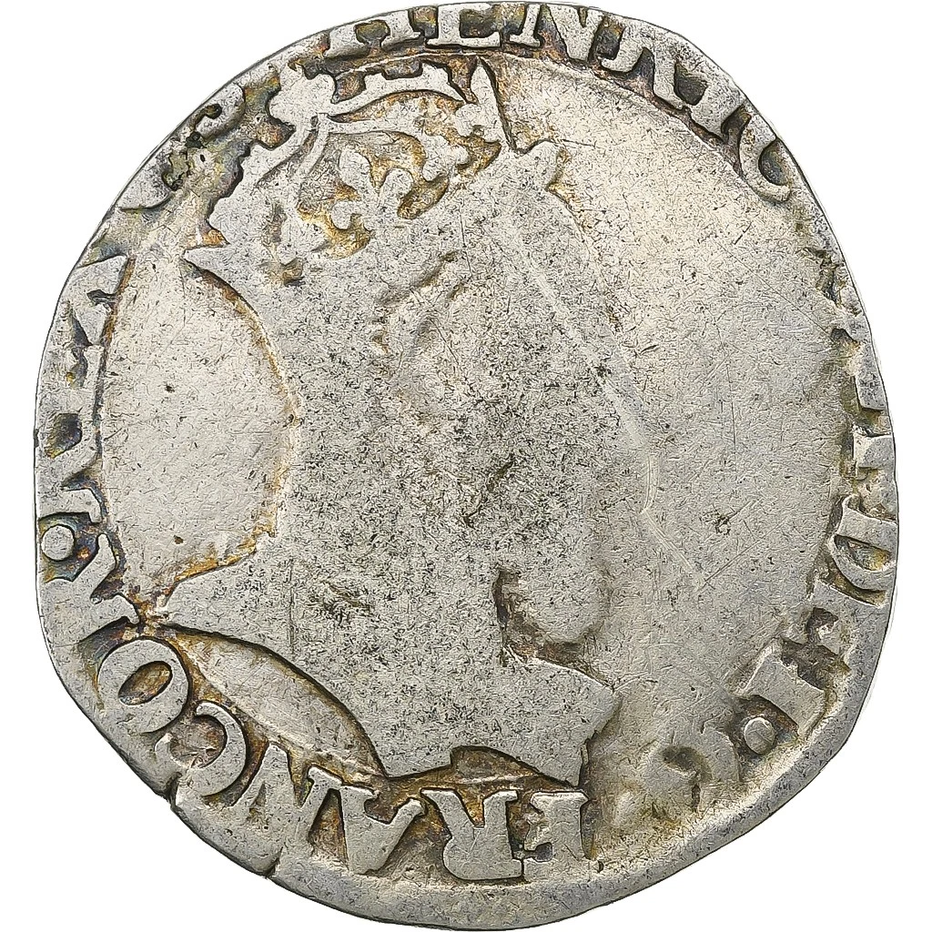 Uncertified 1555 Year French Coins for sale | eBay