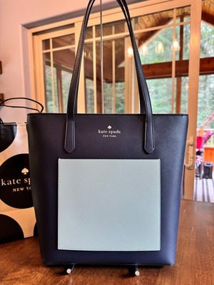 Spade New York Kate Spade Big Tote Bag Kate Spade New York Women's