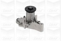 Wasserpumpe, Motor-KüHlung Graf PA1021 FüR Oe 25100-02566 - 25100-02566SJ