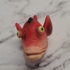 Vintage 2000 Kenner Star Wars Ep 1 Underwater Fish From Gungan Naboo Swamp — photo 2