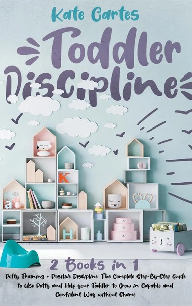 Kate Cartes | Toddler Discipline | Buch | Englisch (2021) | Gebunden-image