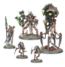 Necrons Royal Court Nuovo Web Esclusivo Warhammer 40k