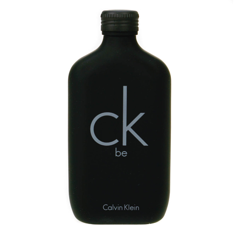 Calvin Klein CK Be 200ml Eau De Toilette For Men EDT Fragrance Spray For Him