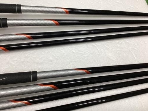 Callaway FT Iron Set Golf Club 5-P,A,S 8pcs FT SERIES 60i/R #AB15069 - Picture 5 of 6