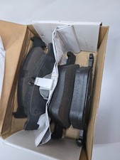 Mercedes Benz W208 W202 R170 W210 SLK CLK C E Bremsbeläge Vorderachse NK