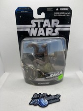 Kitik Keed Kak Star Wars The Saga Collection Figure Episode IV Hasbro 2006 NEW