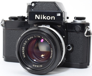 Nikon F2as | eBay