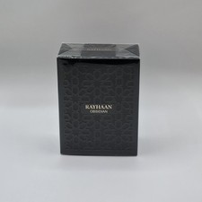 Rayhaan Rayhaan Obsidian Eau De Parfum 100 ml...