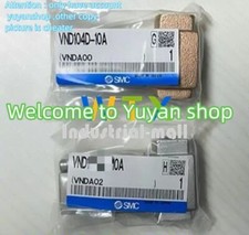 1  PC  NEW  VND104D-10A   Air Operated   Valve #B4416H    CL