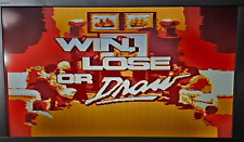 Win, Lose or Draw (Nintendo Entertainment System, 1990) for sale