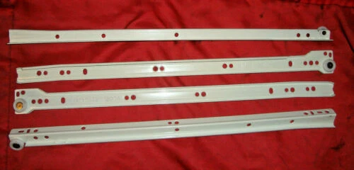 Hettich Cabinet Drawer Slides