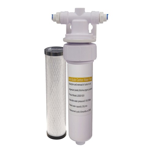 3 & 4 Way Instant Hot Boiling Water Kitchen Tap, Digital Heating Tank & Filter - Picture 10 of 227