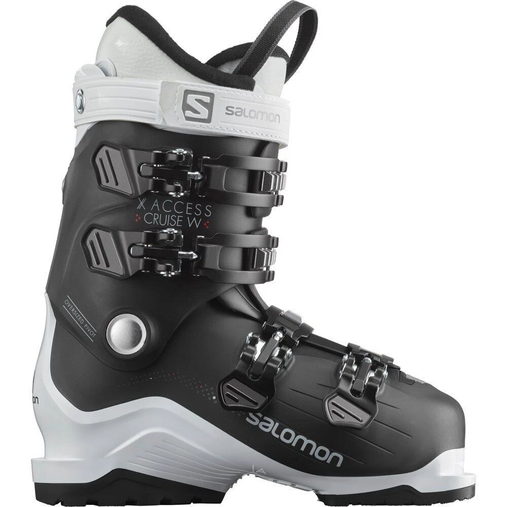 Boots Skiing all Mountain Skiboot Women s salomon X Access Cruise
