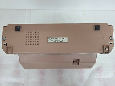Ando AQ7250 Module Aq7257c OTDR 1650 NM for sale online | eBay Ando AQ7250 Module Aq7257c OTDR 1650 NM for sale online | eBay