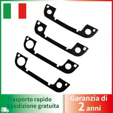 Guarnizioni in gomma per maniglie porte Per BMW 3 5 7 E36 E34 E32 51218122441