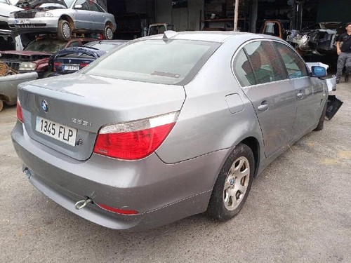 ✅✅✅ 65829114358 348386 multifunction screen for BMW SERIE 5 BERLINA (E60) 523I - Picture 7 of 18