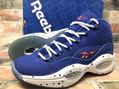 reebok question draft day