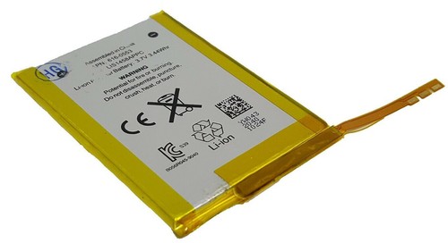 Replacement Battery For Apple iPod Touch 4 4th Gen Battery 3.7V 616-0553 New - Picture 2 of 3