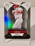 2025 Topps Welcome to the Club "3x MVP" Mike Trout #9 Black Foil /10
