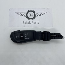 Cruise control switch 98133622ZD Peugeot NEW