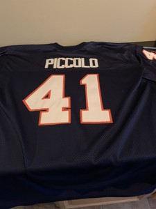 brian piccolo jersey