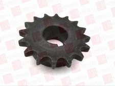 MARTIN SPROCKET  GEAR INC 40BS16HT 1 1/4 / 40BS16HT114 BRAND NEW 