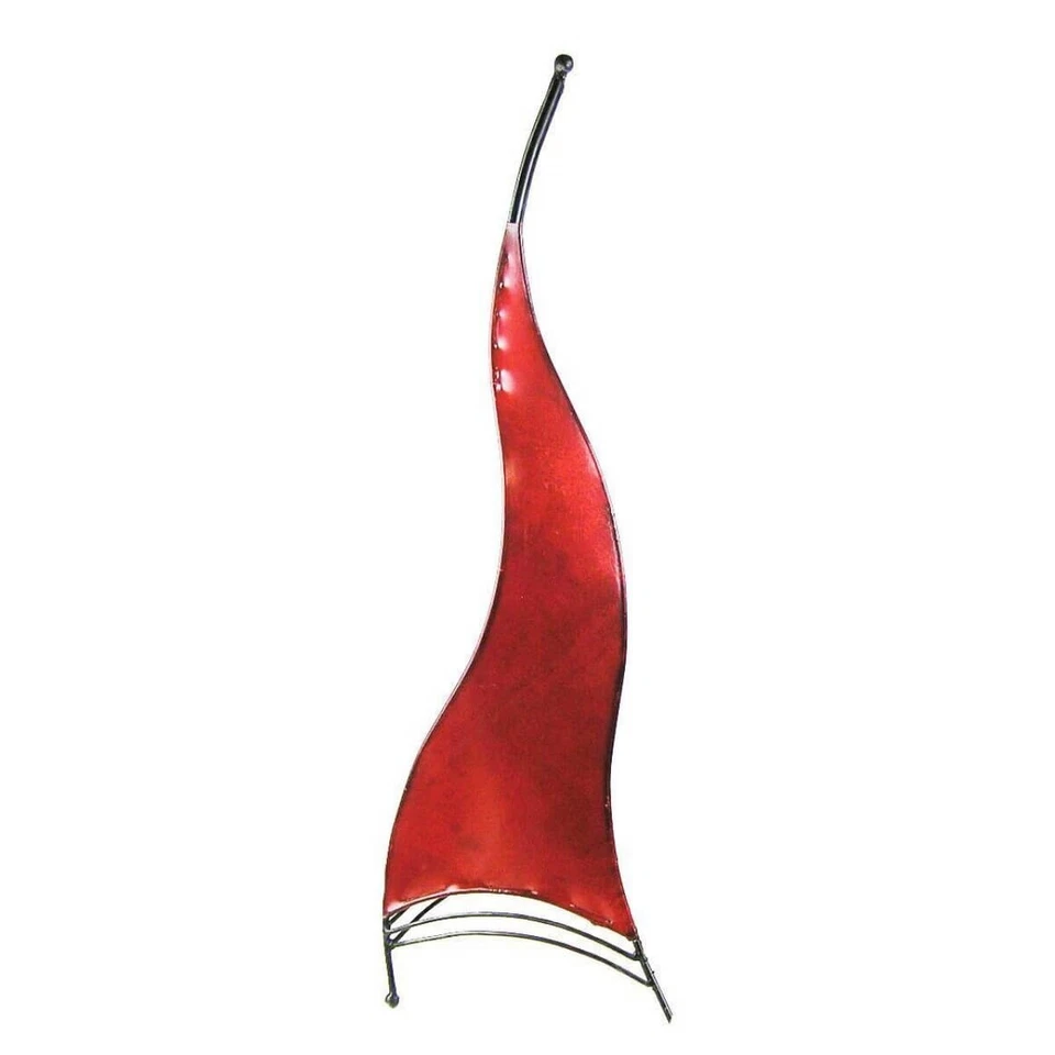Orientalische Marokkanische Stehlampe Leder Lampe Hennalampe Lederleuchte Paris - Bild 1 von 4