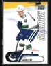 Olli Juolevi 2020 Upper Deck NHL Star Rookies Box Set #3  Hockey Card