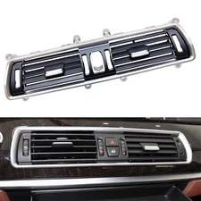 Dashboard Middle AC Vent Grille Outlet Cover Front Center Air Conditioning Ve...