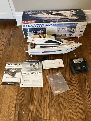 ホビーラジコン ATLAS ATLANTIS AL106B ホビーラジコン ATLAS ATLANTIS AL106B ホビーラジコン ATLAS ATLANTIS