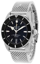 Breitling Superocean Heritage II AUTO 46mm Men's Watch AB2020121B1A1