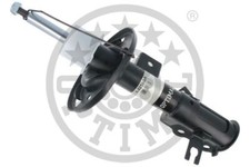 OPTIMAL A-5256GR Stoßdämpfer (1x) vorne rechts für MAZDA 2 (DL, DJ)