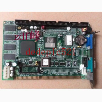 1 PCS Advantech PCA-6740/6741 REV.A2 PCA-6740LCPU Halbe Länge Karte Motherboard