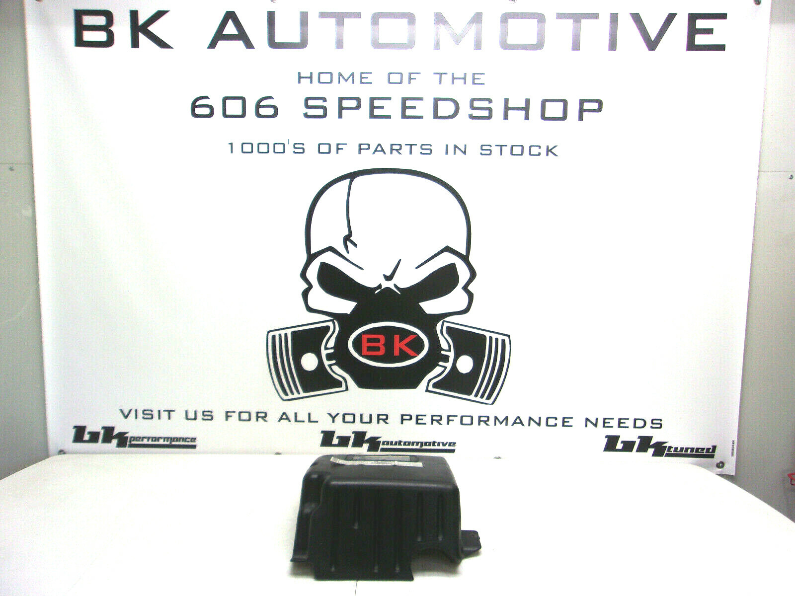 0205 CHEVY TRAILBLAZER UPPER AIR INTAKE HOUSING BOX CLEANER LID 4.2 4200 55 eBay