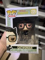 Funko Pop! Dc Comics Bombshells - Catwoman Neu 225