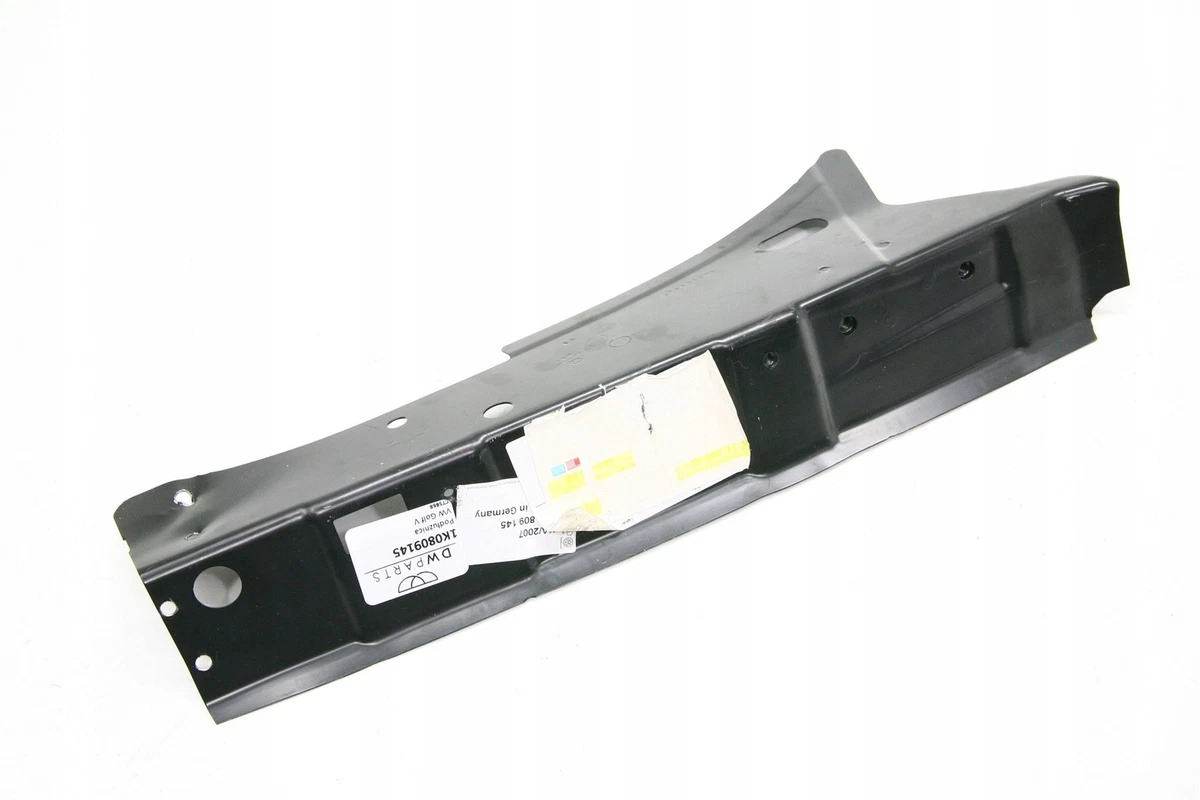 Original VW Golf V Längsträger 1K0809145 | eBay 